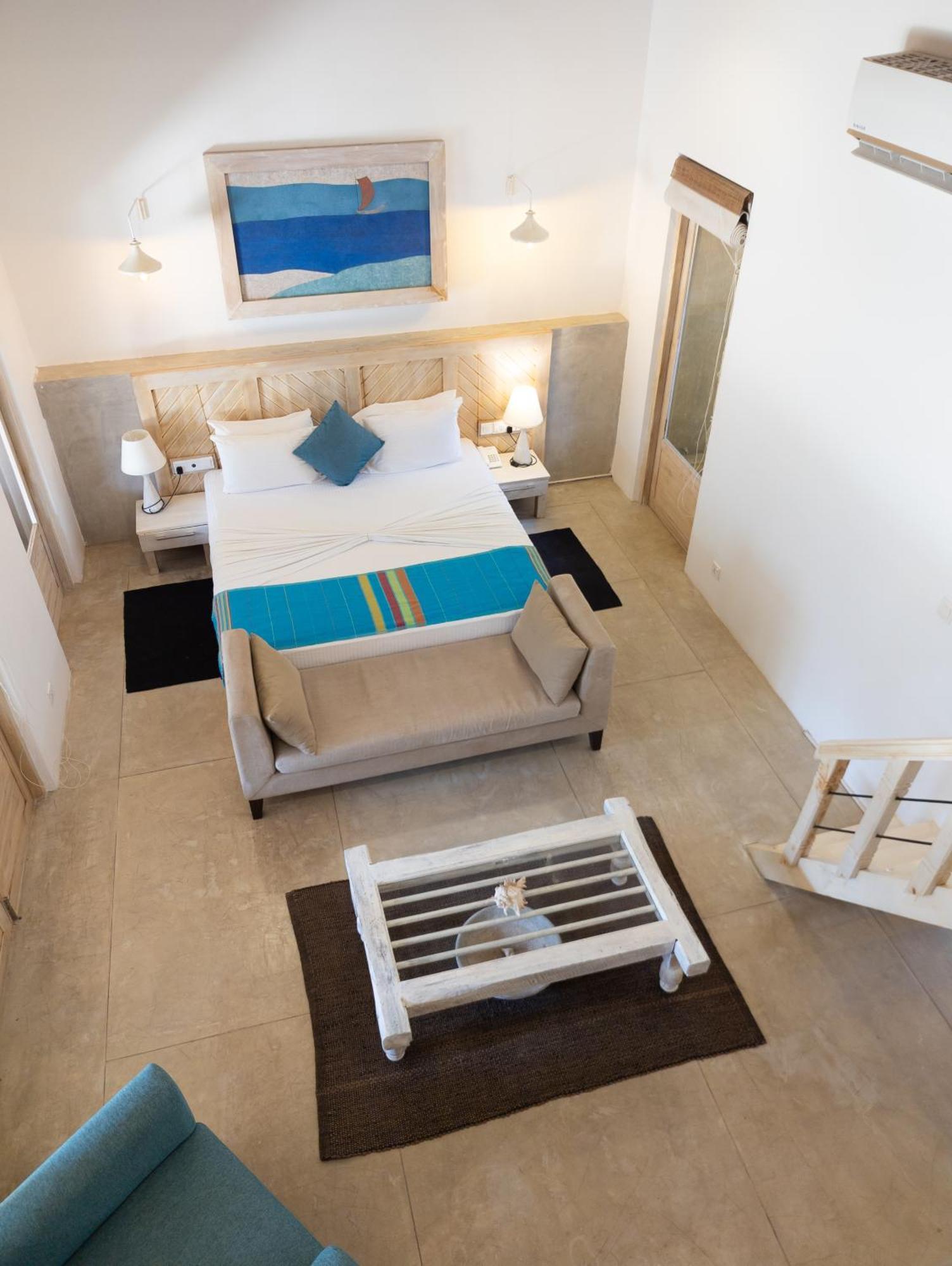 Hiru Villas And Kitesurfing Kalpitiya Exteriér fotografie